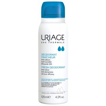 Déodorant Fraîcheur - 125 ml