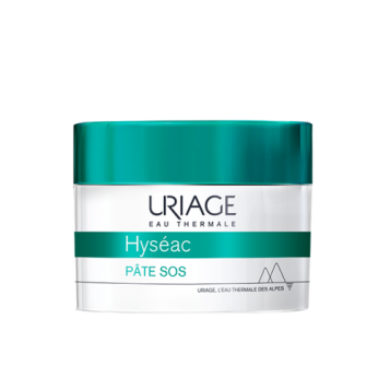 Uriage Hyséac - Pâte SOS Soin Local 15g 3661434004315
