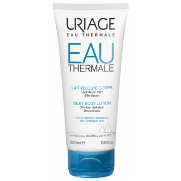 Lait Velouté Corps - 200 ml