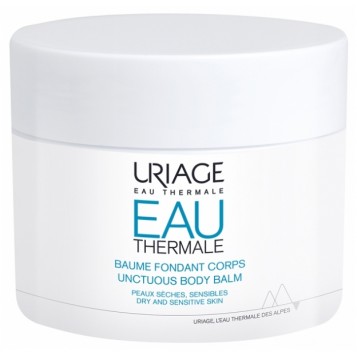 Baume Fondant Corps - 200 ml