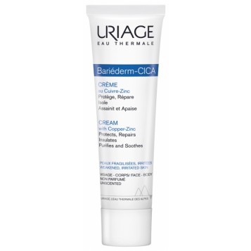 Bariéderm Cica Crème Réparatrice 100 ml