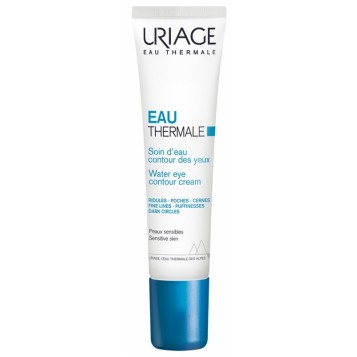 Soin d'Eau Contour des Yeux - 15 ml