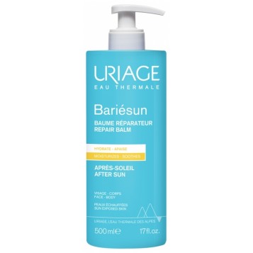 Bariésun - Baume Réparateur Après-Soleil - 500 ml