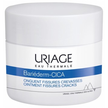 Bariéderm Cica Onguent Fissures Crevasses 40 g