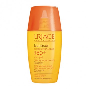 Uriage Bariésun - Fluide Ultra-Léger SPF50+  - 30 ml 3661434005480