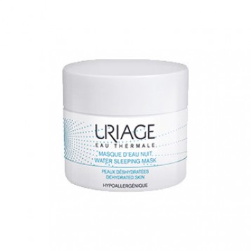 Uriage Masque d'Eau Nuit - 50 ml 3661434005503