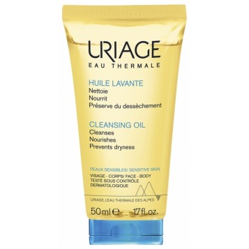 Huile Lavante 50 ml