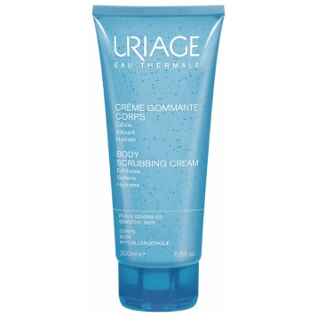 Crème Gommante Corps - 200 ml