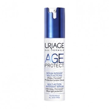 Uriage Age Protect - Sérum Intensif Multi-Actions - 15 ml 3661434006425