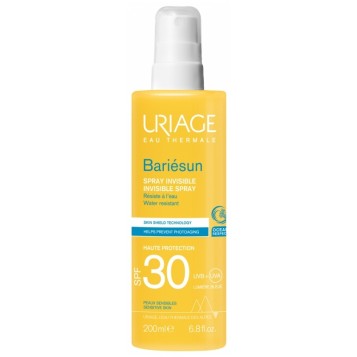 Bariésun Spray Invisible Haute Protection SPF30 200 ml