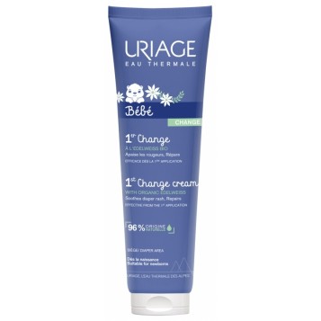 BEBE 1ER CHANGE  100ML