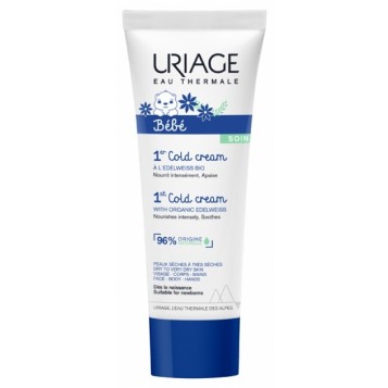 Bébé 1er Cold Cream 75 ml