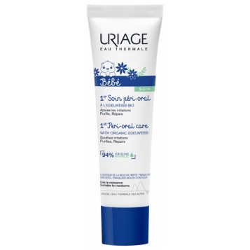 Bébé 1er Soin Péri-Oral 30 ml