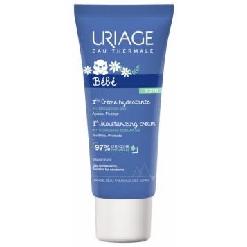 Bébé 1ère Crème Hydratante 40 ml