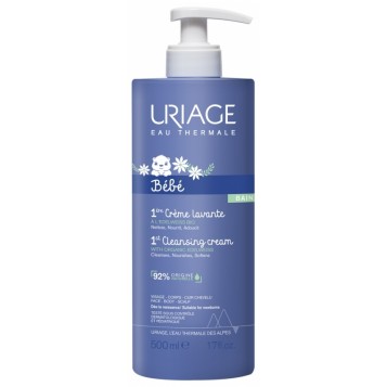 1er Crème Lavante - 500 ml