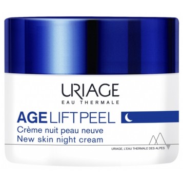Age Lift Peel Crème Nuit Peau Neuve 50 ml