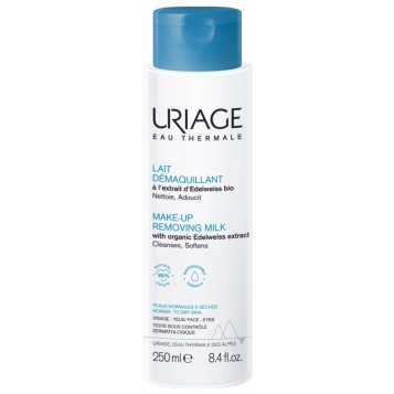 Lait Démaquillant 250 ml