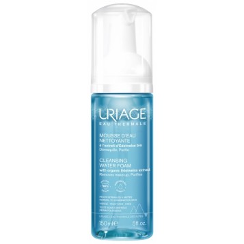 Mousse d'Eau Nettoyante 150 ml