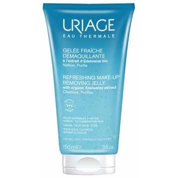 Gelée Fraiche Démaquillante 150 ml