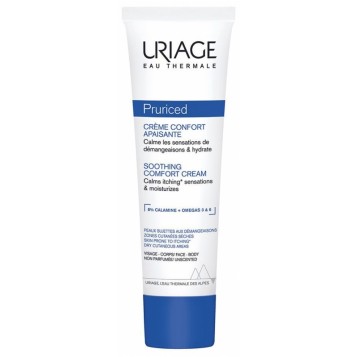Pruriced Crème Confort Apaisante 100 ml