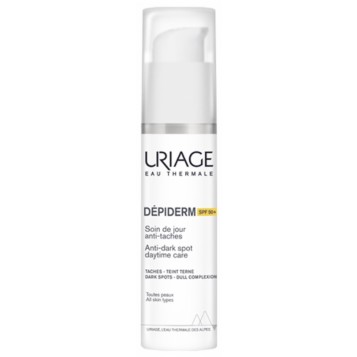 Dépiderm Soin de Jour Anti-Taches SPF50+ 30 ml