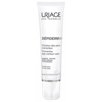 Dépiderm Contour des Yeux Correcteur 15 ml
