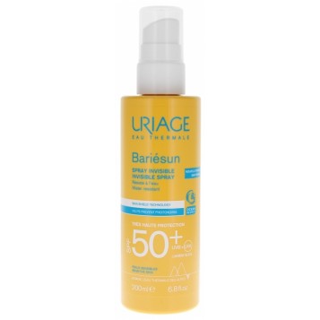 Bariésun Spray Invisible Très Haute Protection SPF50+ 200 ml