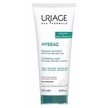 Hyséac - Masque Gommant - 100 ml