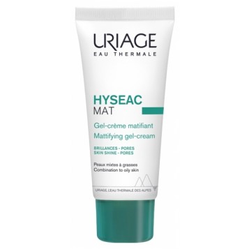Hyséac Mat' - Émulsion Matifiante - 40 ml