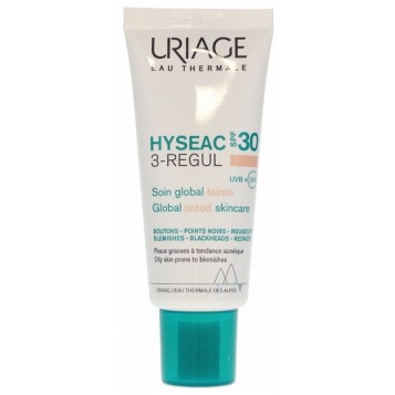 Hyséac 3-Regul Soin Global Teinté SPF30 40 ml 