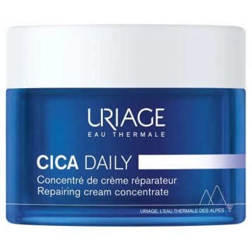 Cica-Daily Concentré de Crème Réparateur 50 ml 