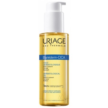 Bariéderm Cica - Huile Dermatologique 100 ml