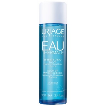 Eau Thermale Essence d'Eau Éclat 100 ml