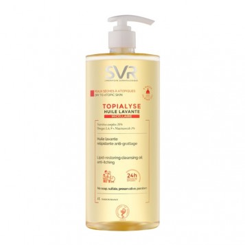 SVR Topialyse - Huile Micellaire - 1L  3662361000296