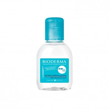 ABCDerm - H2O - 100 ml