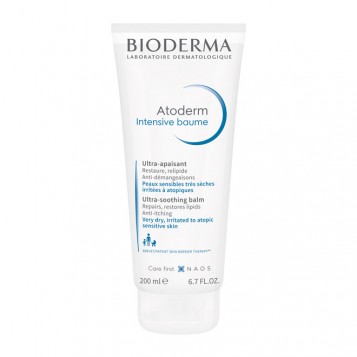 Bioderma Atoderm Intensive - Baume Ultra-Apaisant 200 ml 3701129802069
