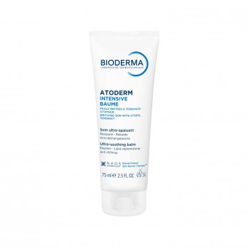 Atoderm Intensive - Baume Ultra-Apaisant - 75 ml