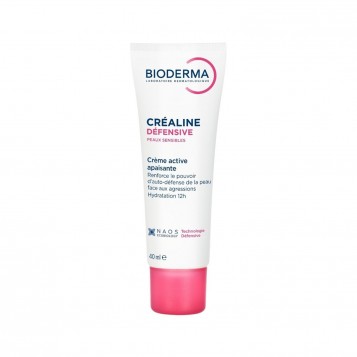 CREALINE Défensive