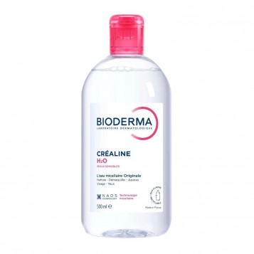 CREALINE Huile Micellaire 150 ml