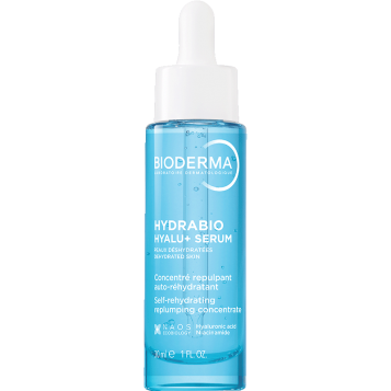 HYDRABIO Hyalu+ Sérum 30 ml