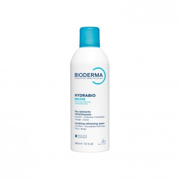 Hydrabio - Brume Eau Apaisante Rafraîchissante - 300 ml