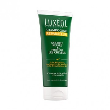 Luxéol Shampooing Réparateur - 200 ml 3760007335112