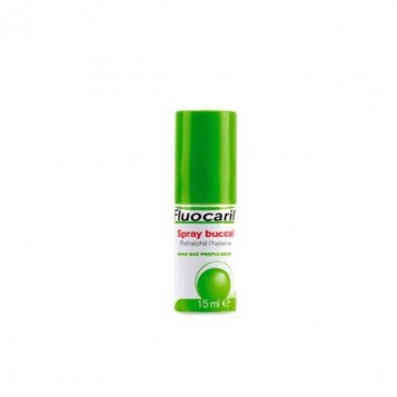 Spray Buccal 15 ml