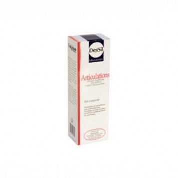 Articulation Gel