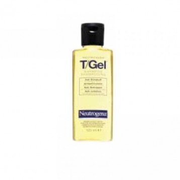 T/Gel cheveux Normaux à Secs 250 ml