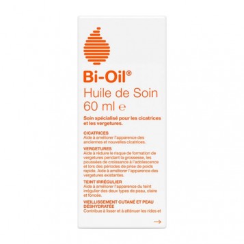 Bi-Oil Bi-Oil - Huile de Soin - 60 ml 6001159122876