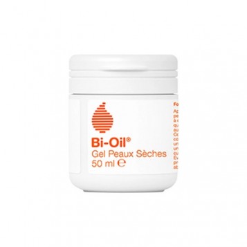 Bi-Oil Bi-Oil - Gel Peaux Sèches - 50 ml 6001159122975