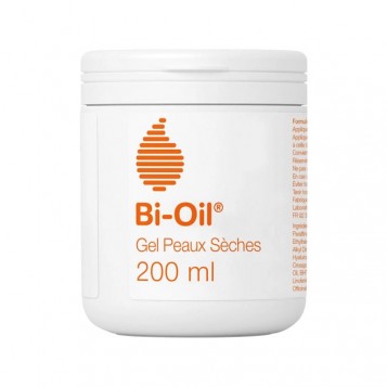 Bi-Oil Bi-Oil - Gel Peaux Sèches - 200 ml 6001159122999