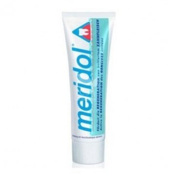 Meridol Dentifrice Méridol Protection gencives 75 ml