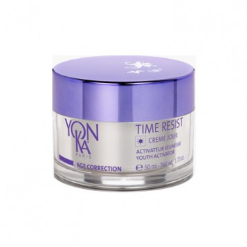 Yon-Ka Time Resist - Crème Jour - 50 ml 832630005007
